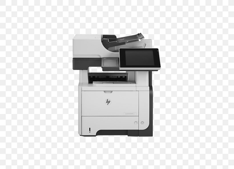 Hewlett-Packard HP LaserJet Enterprise 500 M525 Multi-function Printer, PNG, 500x593px, Hewlettpackard, Device Driver, Electronic Device, Hp Laserjet, Hp Laserjet Enterprise P3015 Download Free