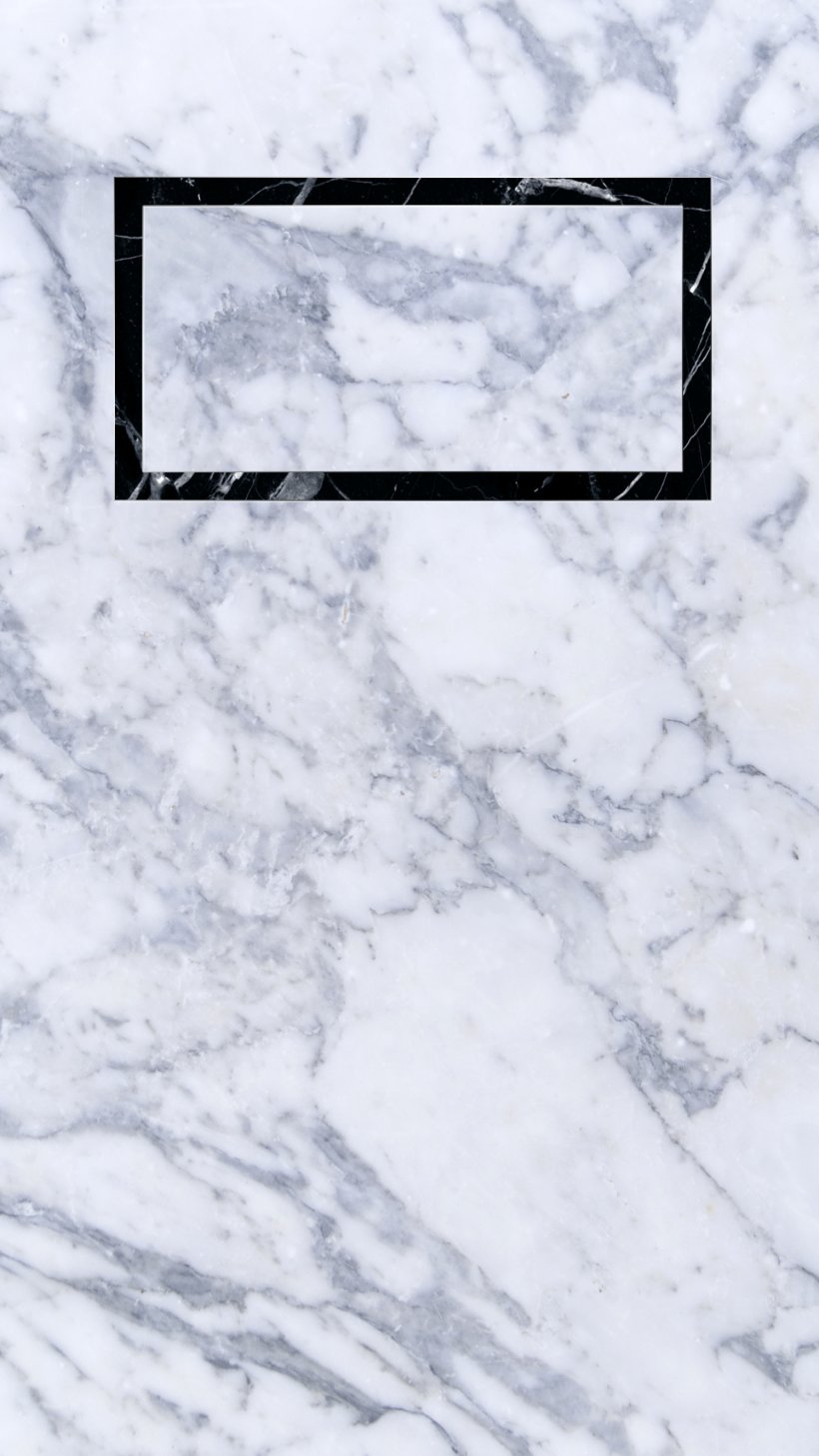 Aesthetically Iphone Lock Screen Marble Wallpaper