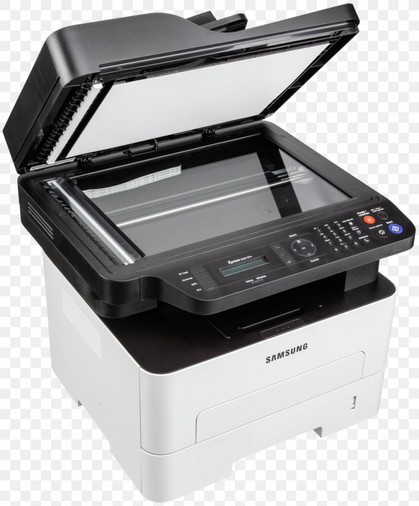 Laser Printing Multi-function Printer Samsung Inkjet Printing, PNG, 993x1200px, Laser Printing, Automatic Document Feeder, Computer Hardware, Electronic Device, Fax Download Free
