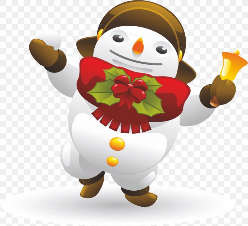 Santa Claus Christmas Snowman Clip Art, PNG, 1022x933px, Santa Claus, Christmas, Christmas Decoration, Christmas Gift, Christmas Ornament Download Free