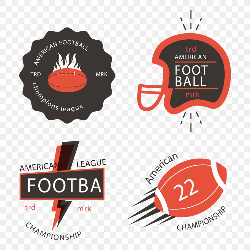 Sticker American Football Euclidean Vector Icon, PNG, 2100x2100px, American Football, American Football Helmets, American Football League 1936, American Football Protective Gear, Ball Download Free