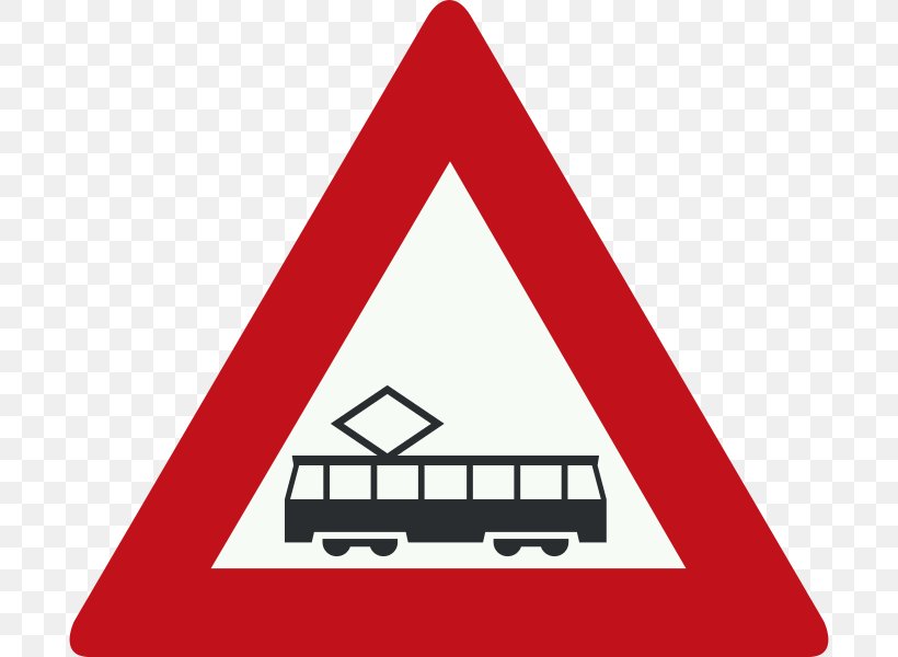 Traffic Sign Road Signs In Singapore Warning Sign, PNG, 700x600px, Traffic Sign, Area, Brand, Level Crossing, Logo Download Free