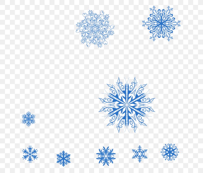 Winter Clip Art Vector Graphics Christmas Day Illustration, PNG, 700x700px, Winter, Blue, Christmas Day, Flower, Holiday Download Free