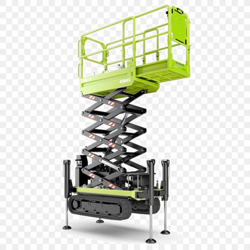 Aerial Work Platform Hydraulics Forklift Hoogwerker Labor, PNG, 1000x1000px, Aerial Work Platform, Computing Platform, Elevator, Forklift, Hoogwerker Download Free