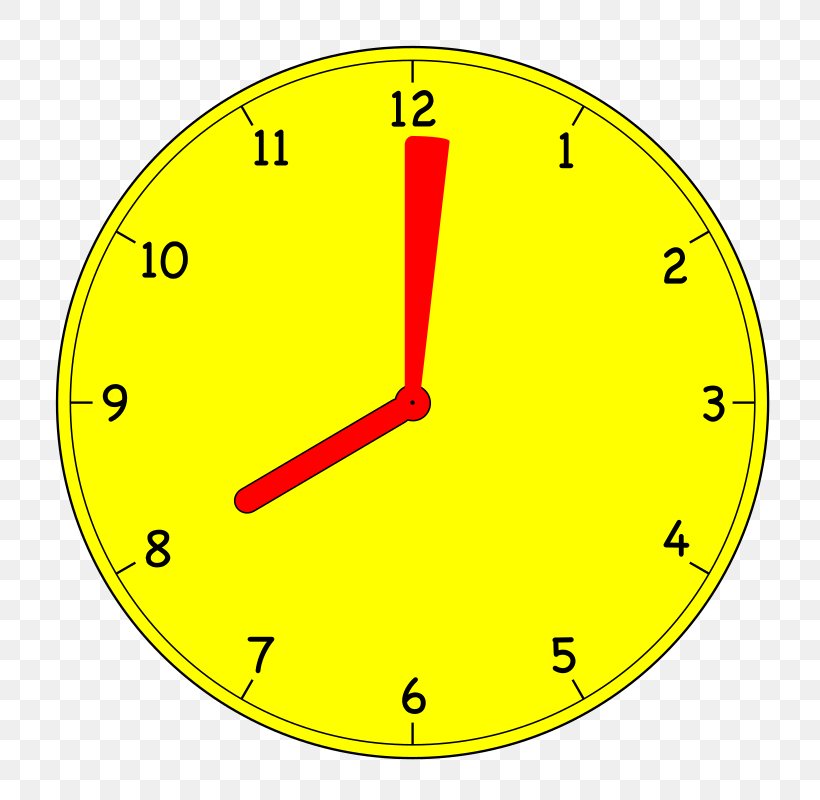 Alarm Clocks Digital Clock Clip Art, PNG, 800x800px, Clock, Alarm Clocks, Area, Clock Face, Digital Clock Download Free