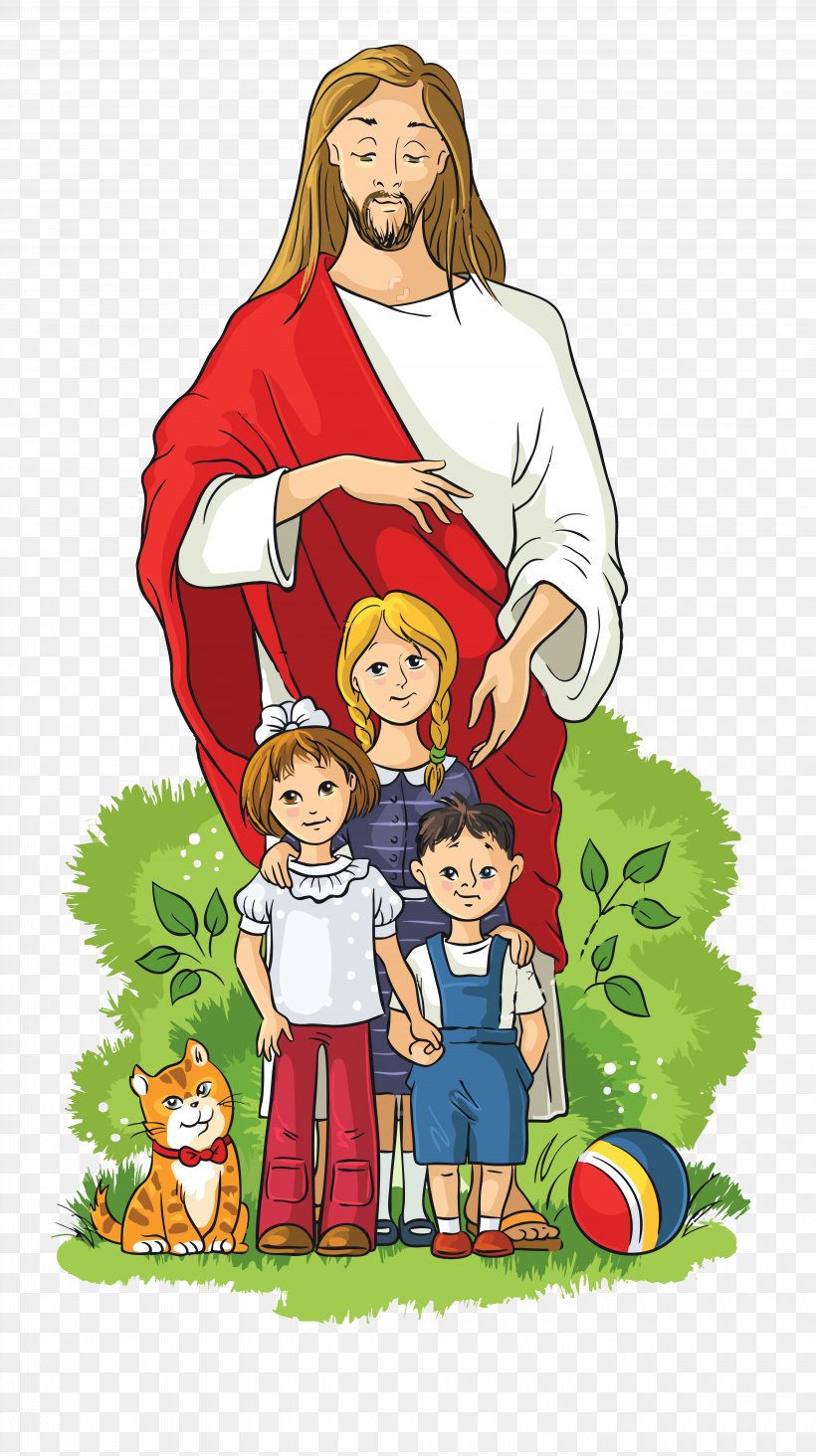 Child Cartoon Clip Art, PNG, 5600x10000px, Child, Art, Cartoon, Child Jesus, Christianity Download Free