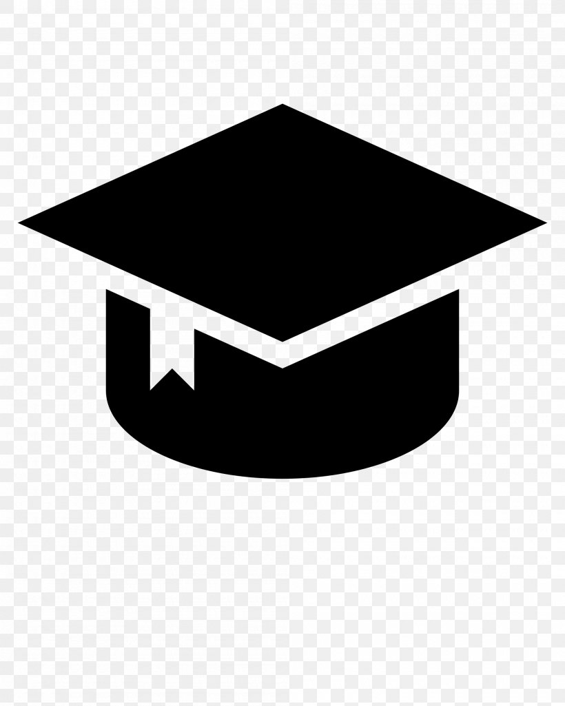 Square Academic Cap Graduation Ceremony Education, PNG, 2000x2500px, Square Academic Cap, Academic Degree, Black, Black And White, Cap Download Free