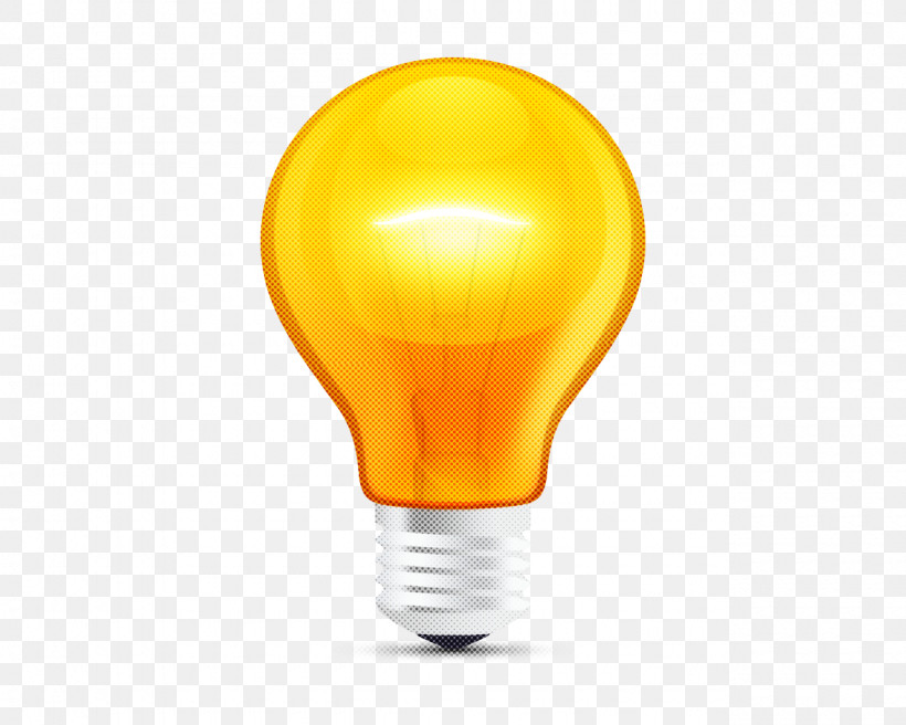 Light Bulb, PNG, 1280x1024px, Light Bulb, Amber, Compact Fluorescent Lamp, Incandescent Light Bulb, Lamp Download Free