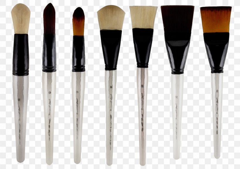 Paint Brush Cartoon, PNG, 854x600px, Watercolor, Brush, Cosmetics, Makeup Brushes, Material Property Download Free