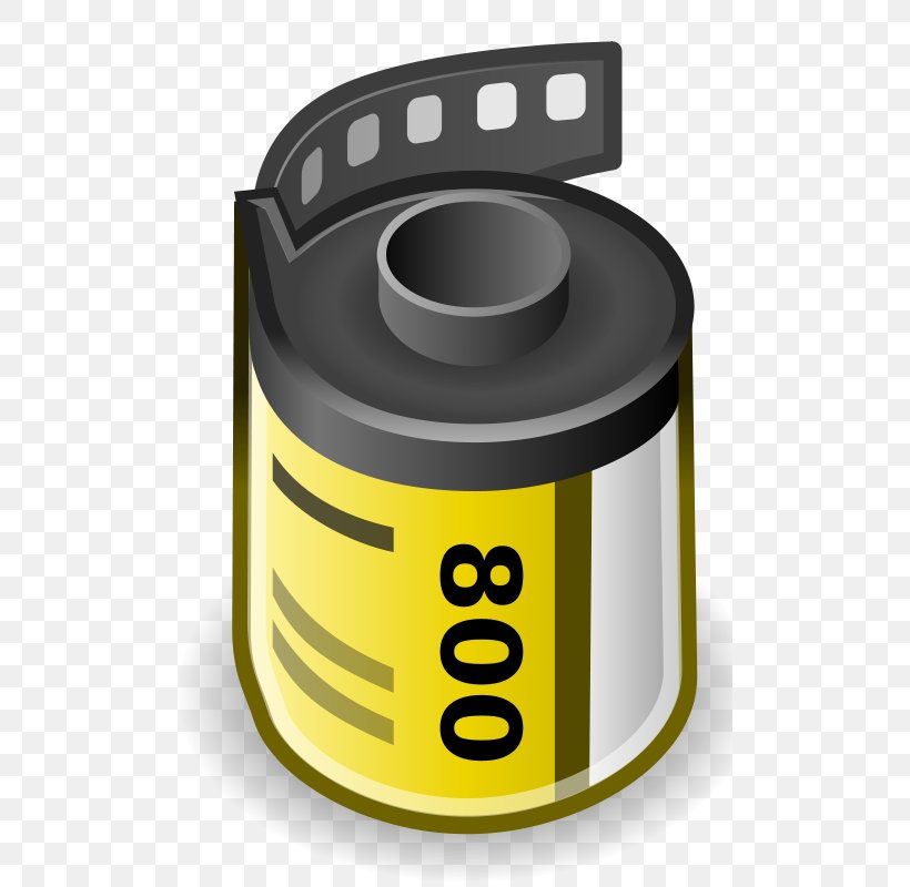 Photographic Film Photography 35 Mm Film, PNG, 500x800px, 35 Mm Film, Photographic Film, Clapperboard, Cylinder, Film Download Free