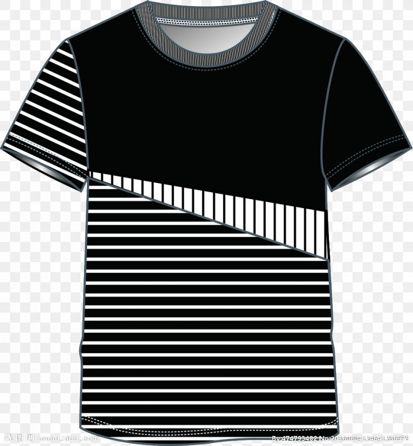 T-shirt, PNG, 948x1024px, Tshirt, Black, Black And White, Brand, Clothing Download Free