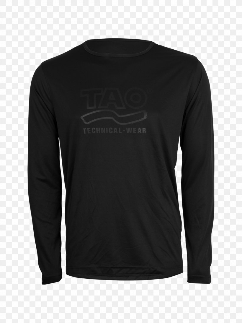 T-shirt Sweater Clothing Sleeve, PNG, 1200x1600px, Tshirt, Active Shirt, Black, Clothing, Collar Download Free