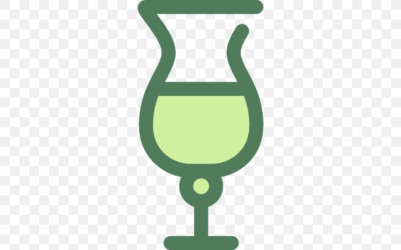 Wine Glass, PNG, 512x512px, Wine Glass, Animated Cartoon, Drinkware, Glass, Green Download Free