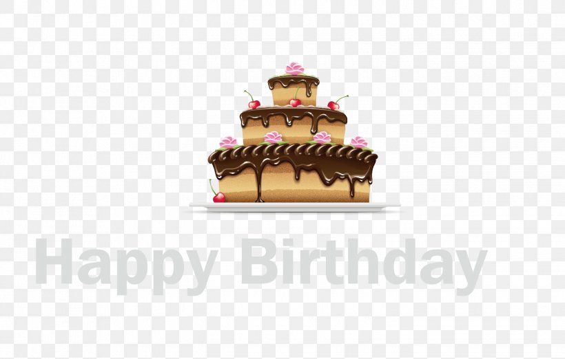 Birthday Cake Chocolate Cake Cupcake Wedding Cake Ice Cream Cake, PNG, 1425x908px, Birthday Cake, Cake, Cake Decorating, Chocolate, Chocolate Cake Download Free