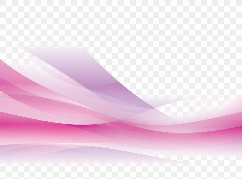Desktop Wallpaper Vector Graphics Transparency Image, PNG, 3000x2217px, Abstract Art, Art, Magenta, Material Property, Pink Download Free