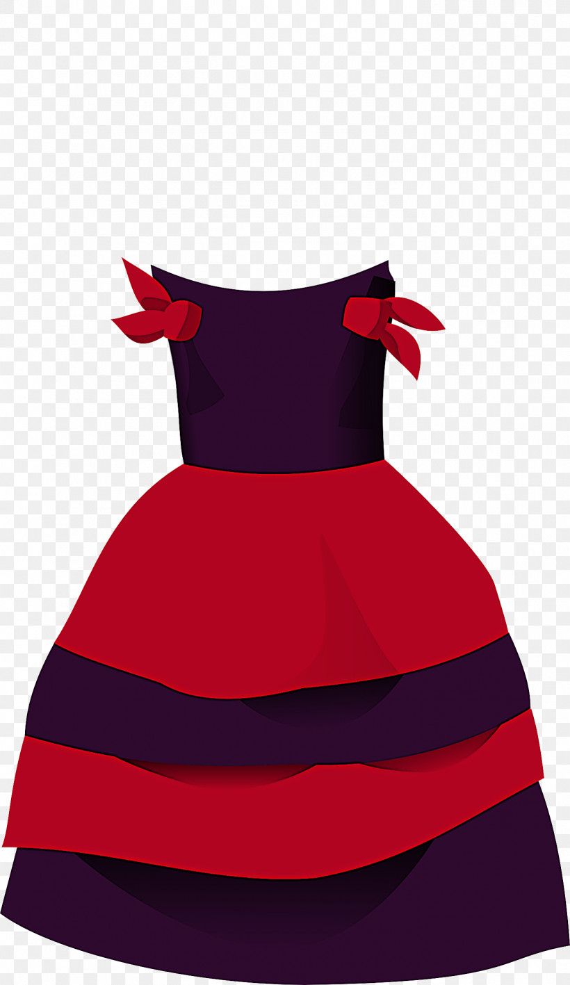 Dress Red Clothing Cocktail Dress Fashion, PNG, 1388x2400px, Dress, Carmine, Clothing, Cocktail Dress, Costume Download Free