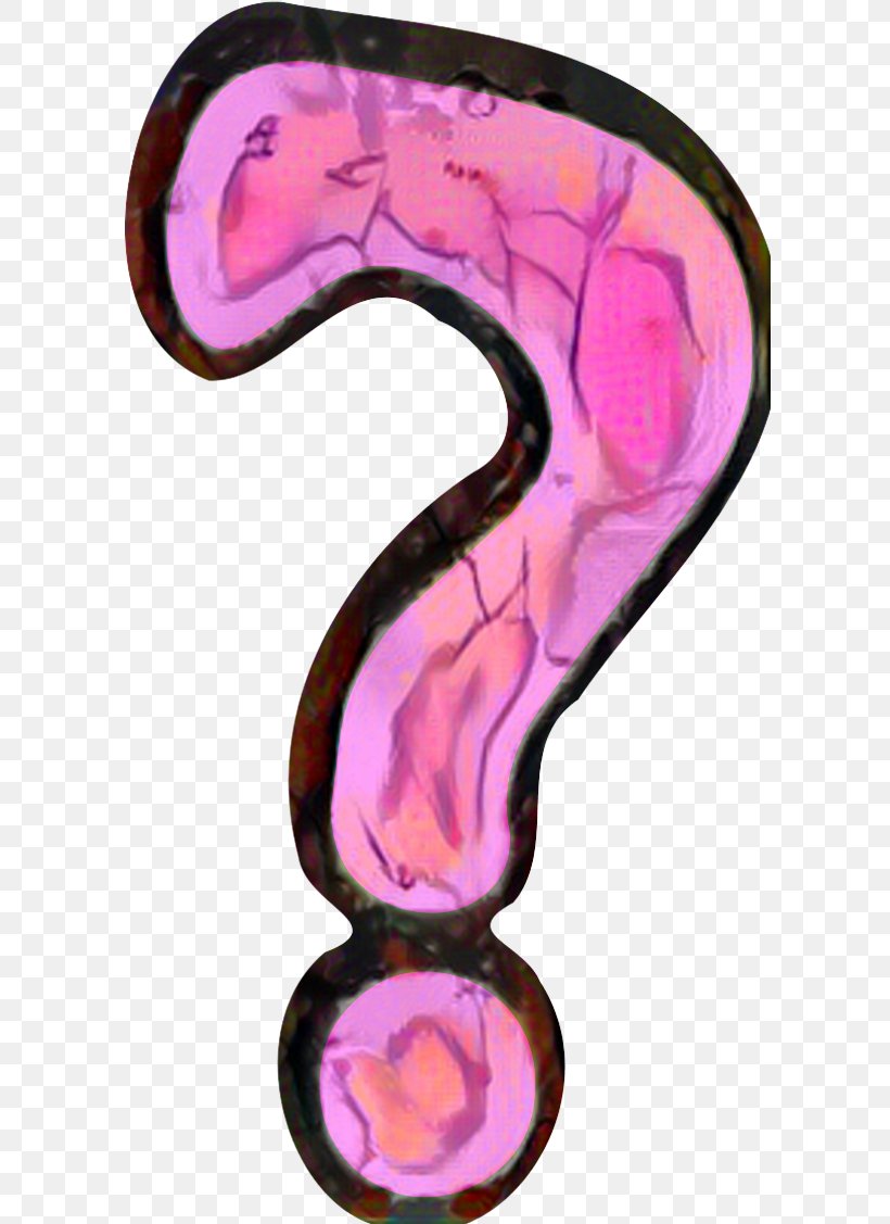 Exclamation Mark Openclipart Clip Art Vector Graphics Question Mark, PNG, 600x1127px, Exclamation Mark, Cartoon, Drawing, Material Property, Pink Download Free