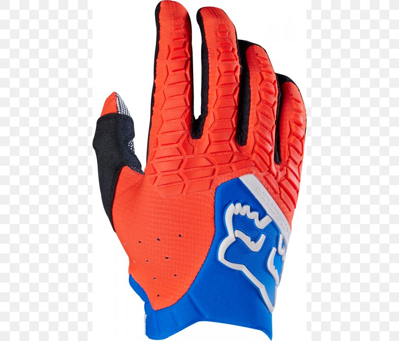 Fox Racing Glove Amazon.com Motorcycle Blue, PNG, 700x700px, Fox Racing, Amazoncom, Baseball Equipment, Baseball Protective Gear, Bicycle Glove Download Free