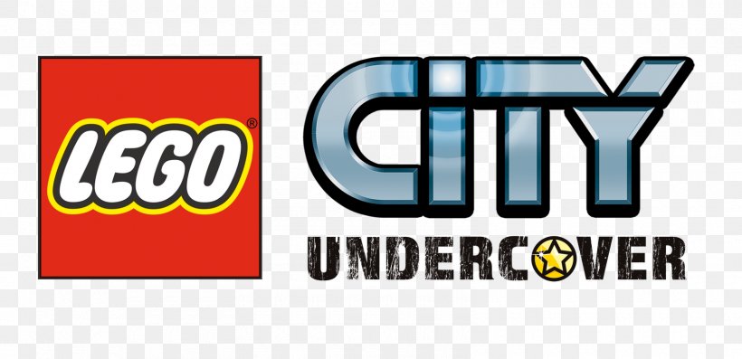 Lego City Undercover Wii U, PNG, 1600x776px, Lego City Undercover, Area, Banner, Brand, Chase Mccain Download Free