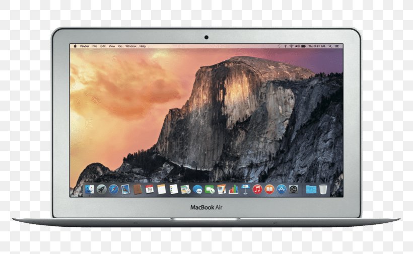 MacBook Air Laptop Mac Book Pro Intel Core I5, PNG, 773x505px, Macbook Air, Apple, Apple Macbook Air 11 Early 2015, Brand, Display Device Download Free