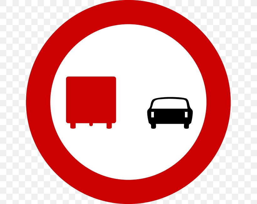 Prohibitory Traffic Sign The Highway Code Overtaking, PNG, 653x653px, Traffic Sign, Area, Bicycle, Brand, Highway Code Download Free