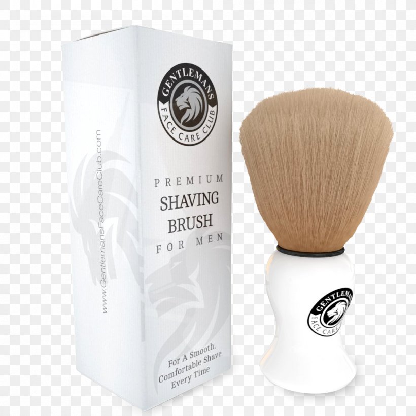 Shave Brush Shaving Cream Barber, PNG, 1000x1000px, Shave Brush, Badger, Barber, Brush, Cosmetics Download Free
