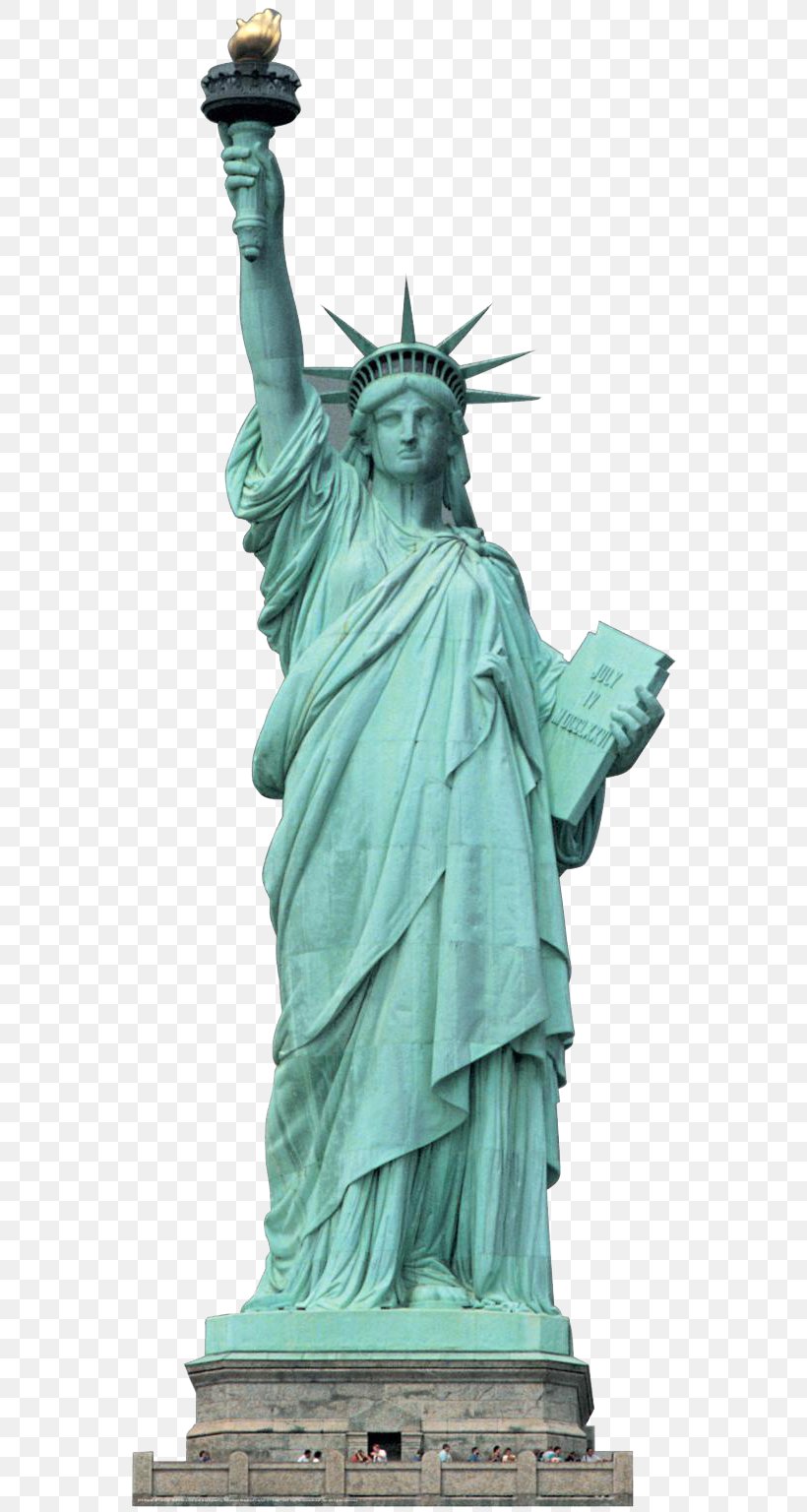 Statue Of Liberty Statue Of Unity Graphic Arts, PNG, 575x1536px, Statue Of Liberty, Artwork, Bronze Sculpture, Classical Sculpture, Figurine Download Free