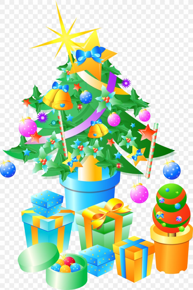 Christmas Tree Gift, PNG, 1322x1982px, Christmas, Christmas Decoration, Christmas Ornament, Christmas Tree, Decor Download Free