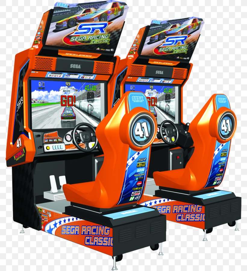 Daytona USA Final Furlong Sonic & Sega All-Stars Racing Arcade Game, PNG, 785x899px, Daytona Usa, Amusement Arcade, Arcade Game, Electronic Device, Games Download Free