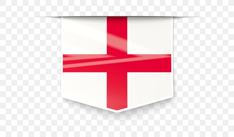 Flag Of England, PNG, 640x480px, Flag Of England, Brand, England, Flag, Rectangle Download Free