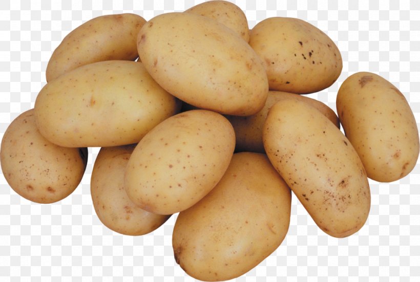 French Fries Baked Potato Potato Wedges Potato Chip, PNG, 970x652px, French Fries, Baked Potato, Fingerling Potato, Food, Frying Download Free