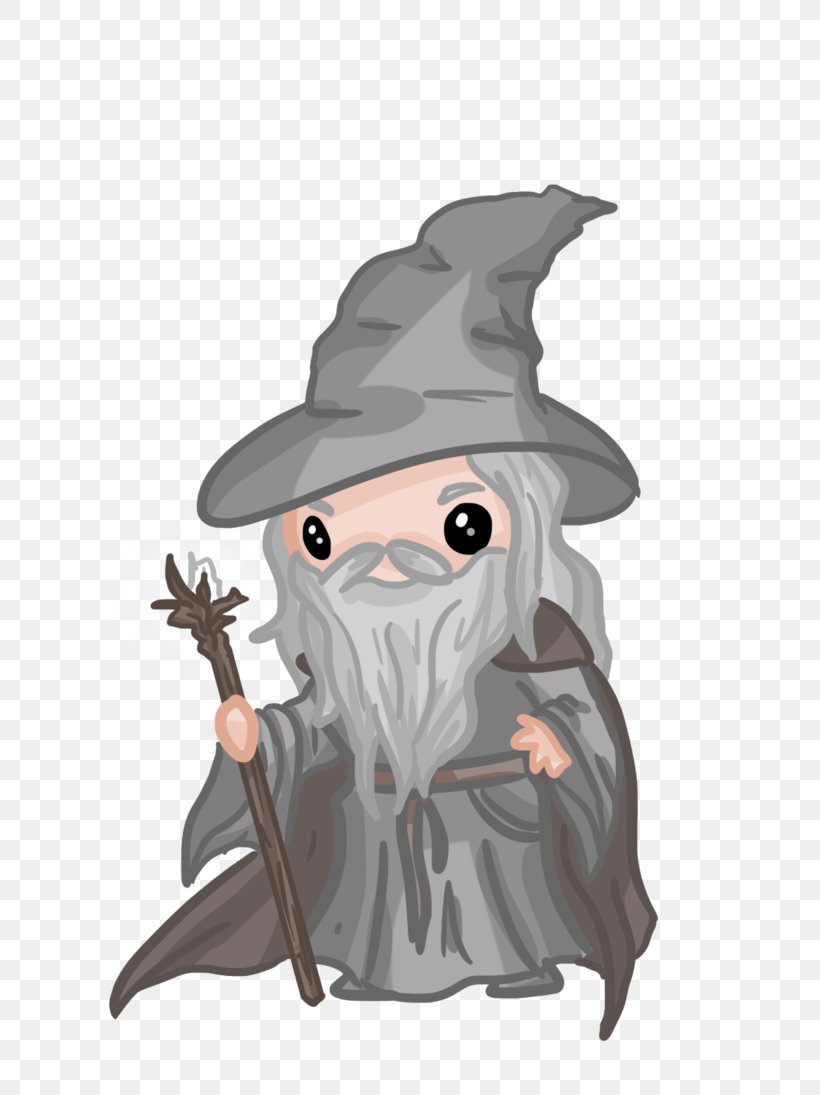 Gandalf Thorin Oakenshield Bilbo Baggins The Hobbit Frodo Baggins, PNG, 730x1095px, Watercolor, Cartoon, Flower, Frame, Heart Download Free