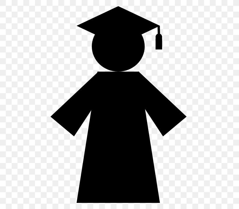 Graduation Ceremony Free Content Square Academic Cap Clip Art, PNG, 498x718px, Graduation Ceremony, Academic Dress, Academy, Baccalaureate Service, Black Download Free