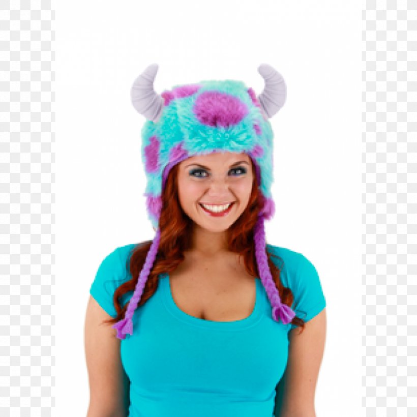 James P. Sullivan Monsters University Hoodie T-shirt Hat, PNG, 900x900px, James P Sullivan, Beanie, Bonnet, Cap, Clothing Download Free