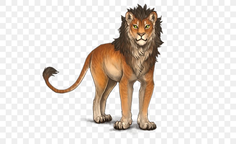 Lion Roar Big Cat Cougar, PNG, 640x500px, Lion, Animal, Animal Figure, Big Cat, Big Cats Download Free