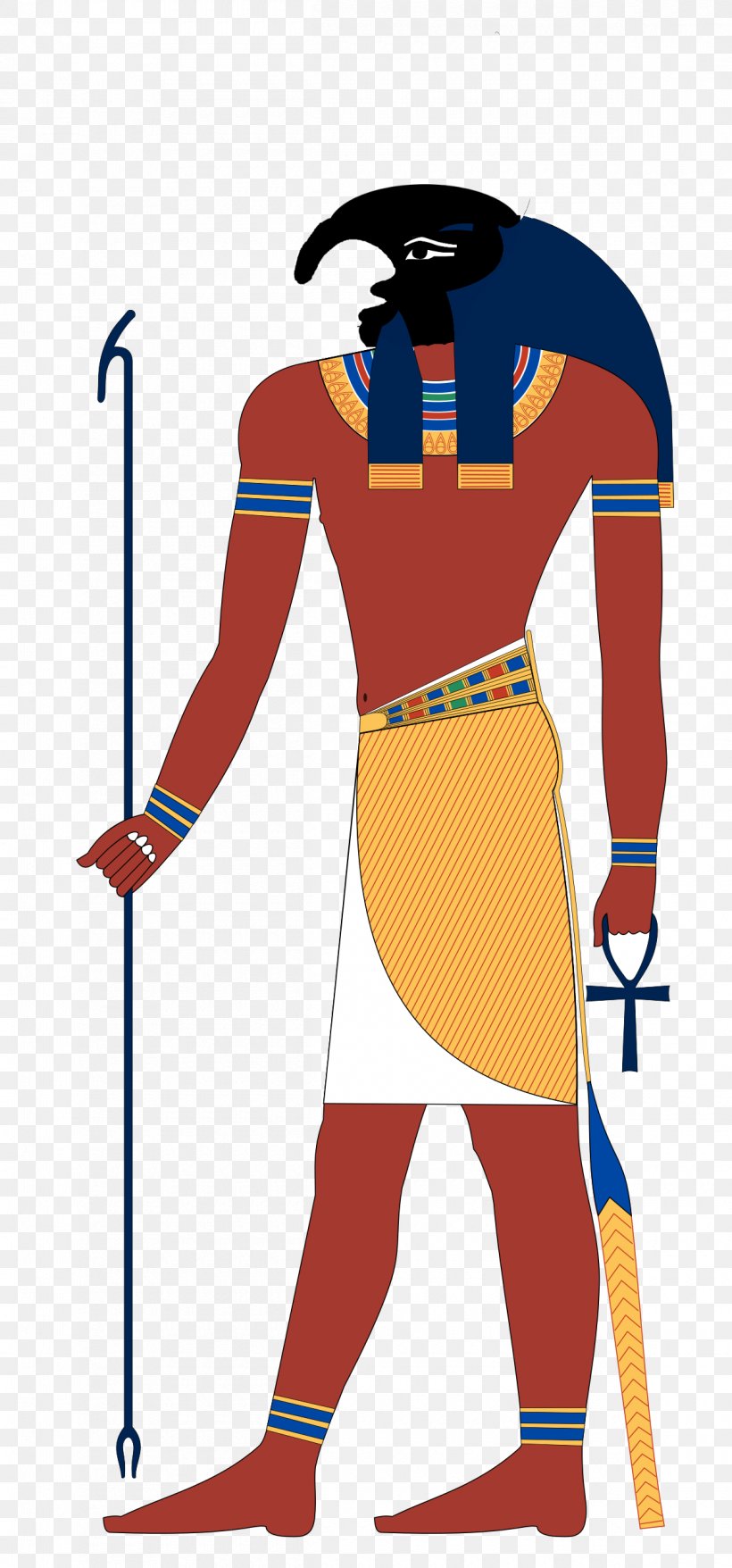 Ancient Egyptian Deities Anubis Ancient Egyptian Religion Deity, PNG, 1200x2571px, Ancient Egypt, Ancient Egyptian Deities, Ancient Egyptian Religion, Anubis, Area Download Free