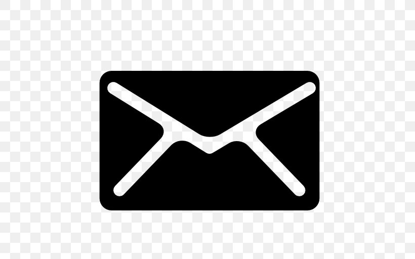 Envelope Mail, PNG, 512x512px, Envelope, Email, Mail, Rectangle, Symbol Download Free