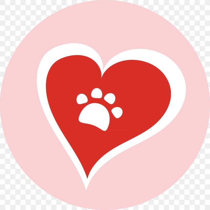 Dog Health Heart Medicine Clip Art, PNG, 2048x2048px, Watercolor, Cartoon, Flower, Frame, Heart Download Free