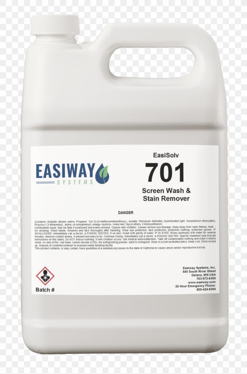 Easiway Systems, Inc Washing Vehicle Screen Wash Printing Press Plastisol, PNG, 990x1500px, Easiway Systems Inc, Cleaning, Heat Press, Ink, Liquid Download Free