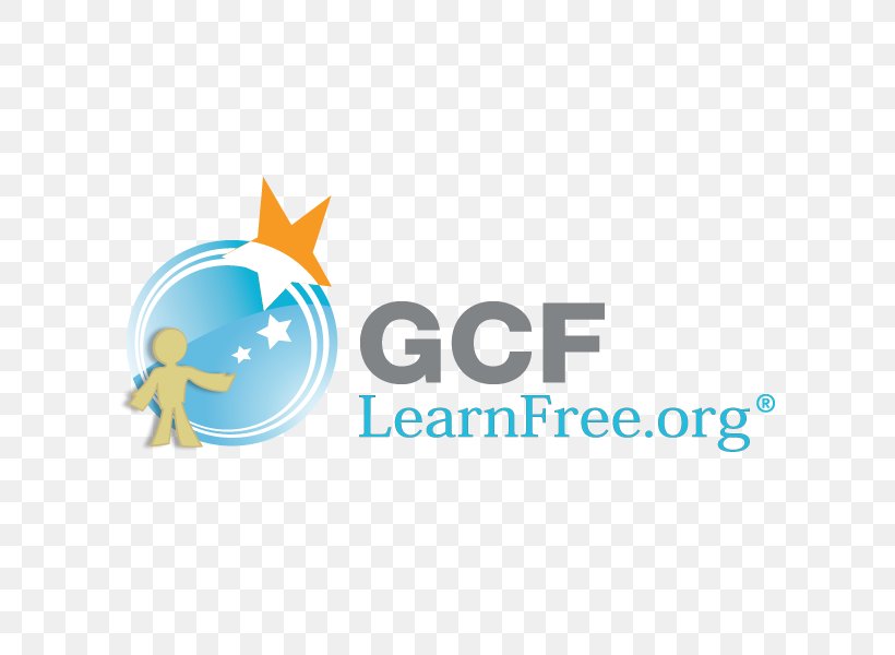 GCFLearnFree.org Computer Logo Brand Social Media, PNG, 600x600px, 21st Century Skills, Computer, Brand, Cloud Computing, Google Download Free