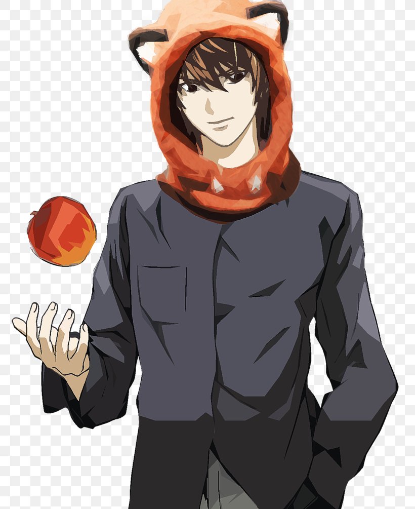 Light Yagami Near Mello Death Note, PNG, 795x1005px, Watercolor, Cartoon, Flower, Frame, Heart Download Free