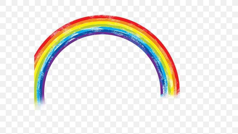 Rainbow Arc, PNG, 584x463px, Rainbow, Arc, Color, Orange, Semicircle Download Free