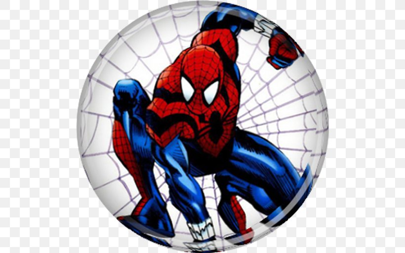 Spider-Man Clone Saga Ben Reilly Dr. Otto Octavius Costume, PNG, 512x512px, Spiderman, Ben Reilly, Clone Saga, Comics, Costume Download Free
