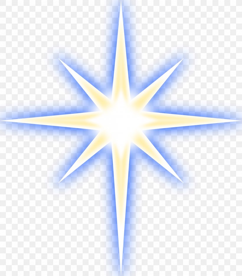 Star Of Bethlehem Christmas Clip Art, PNG, 2099x2400px, Watercolor, Cartoon, Flower, Frame, Heart Download Free
