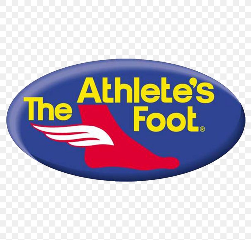 The Athlete's Foot West Lakes, PNG, 784x784px, Foot, Area, Athlete, Brand, Electric Blue Download Free