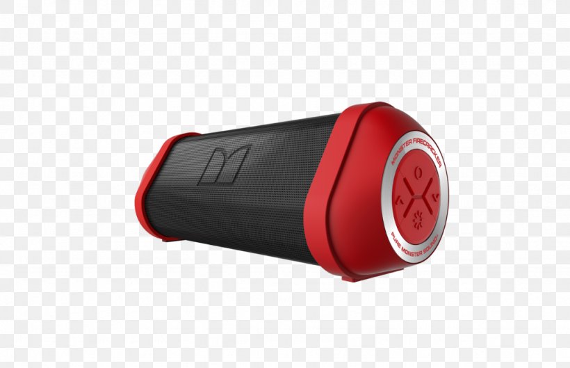 Wireless Speaker Loudspeaker Bluetooth Monster Cable, PNG, 1024x661px, Wireless Speaker, Audio, Bluetooth, Electronics, Electronics Accessory Download Free