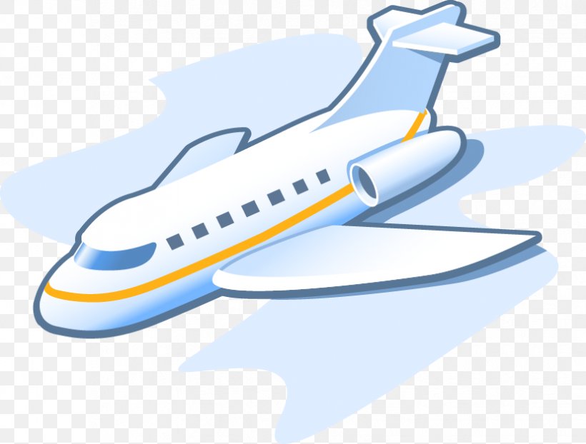 Airplane Flight Clip Art, PNG, 827x628px, Airplane, Aerospace Engineering, Air Travel, Aircraft, Cartoon Download Free
