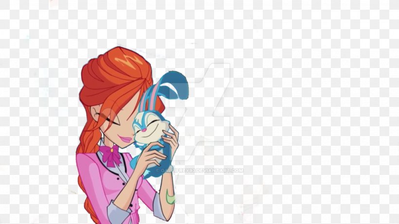 Bloom Aisha Musa Tecna Winx Club, PNG, 1024x576px, Watercolor, Cartoon, Flower, Frame, Heart Download Free