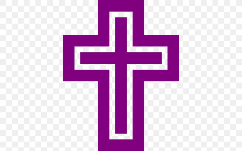 Christian Cross Purple Clip Art, PNG, 512x512px, Christian Cross, Blue, Christianity, Cross, Emoticon Download Free