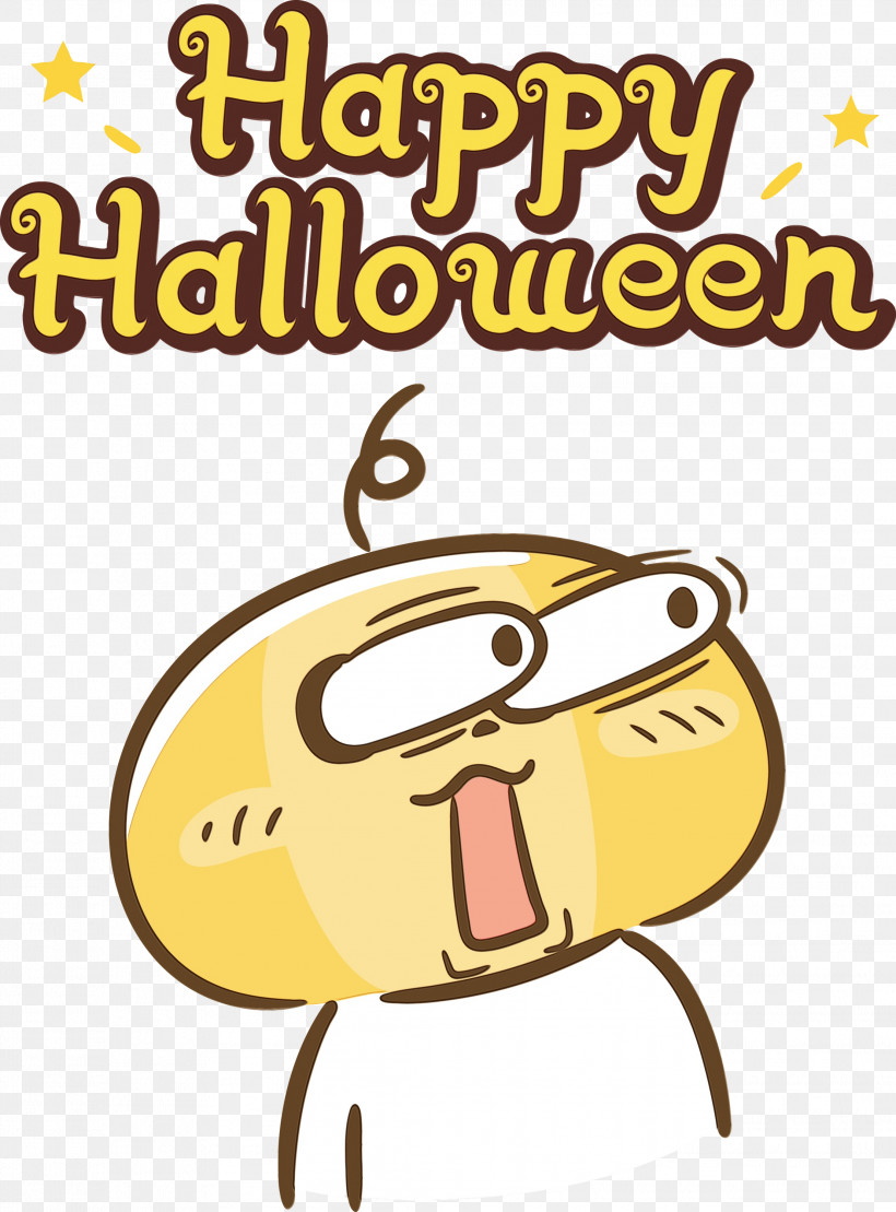 Emoticon, PNG, 2217x3000px, Halloween, Cartoon, Emoticon, Geometry, Happiness Download Free